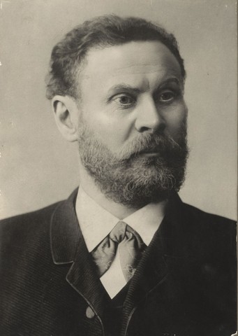 Otto Lilienthal