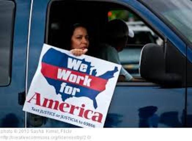 Immigration Reform Act of 1996