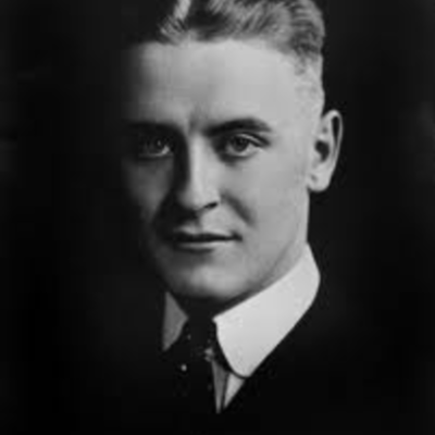 Timeline: scott fitzgerald