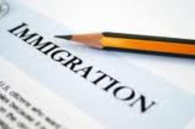 Immigration Act of 1990