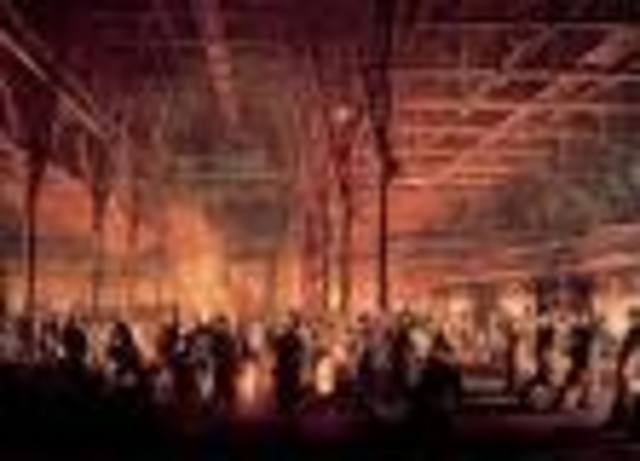 LA REVOLUCION INDUSTRIAL