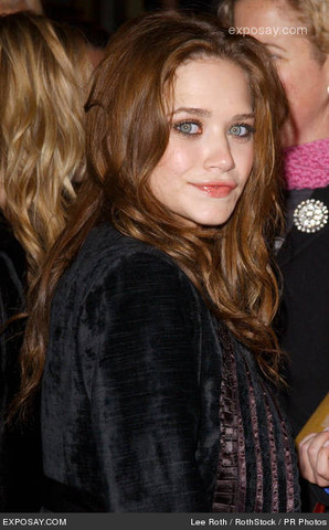 Mary-Kate Olsen