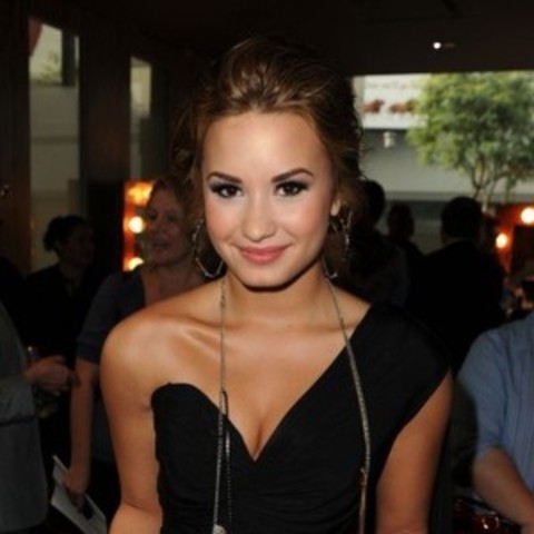 Demi Lovato