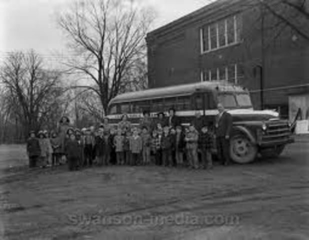 New Changes and Gains