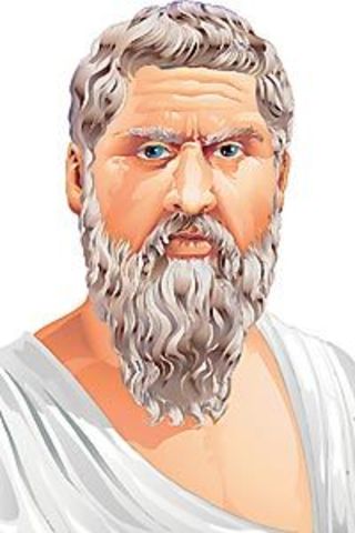 Platon (427-347 A.C)