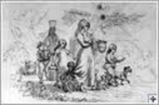 Colonial immigration