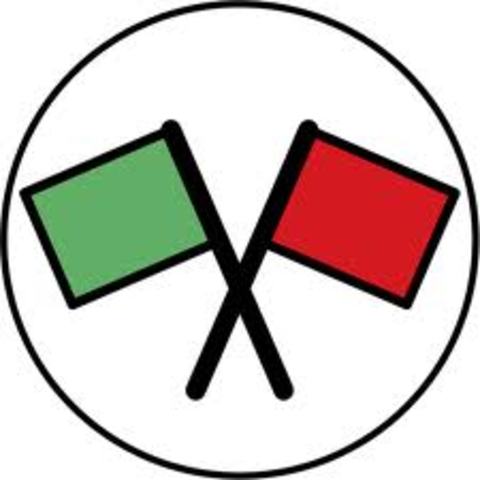 Attempt of immigration control