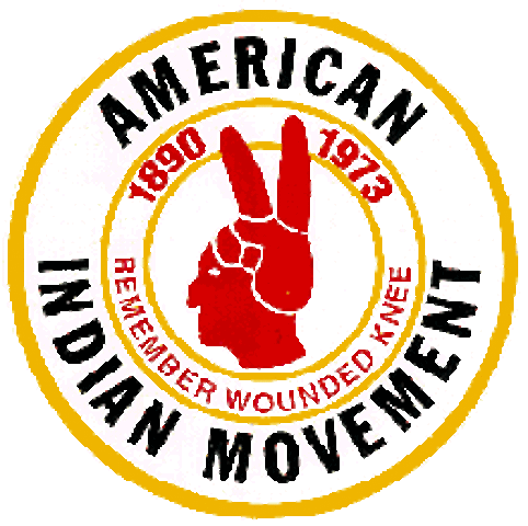 American Indian Movement