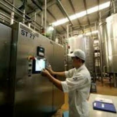 Timeline: CONTROL DE LA CALIDAD