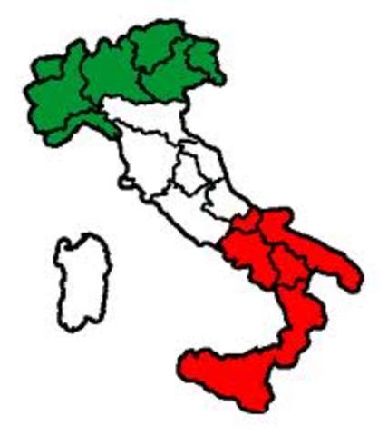 ITALIA