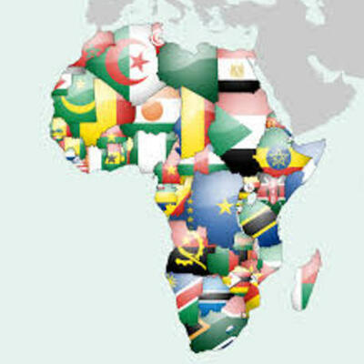 Timeline: African Independence