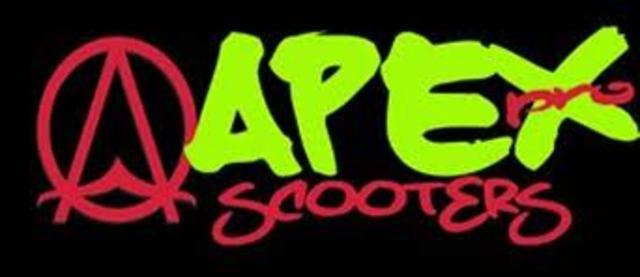 SCOOTERS BEGAN GETTING COMPETITIVE