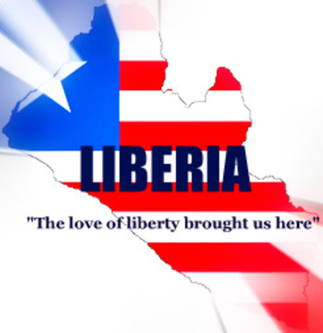 Liberia