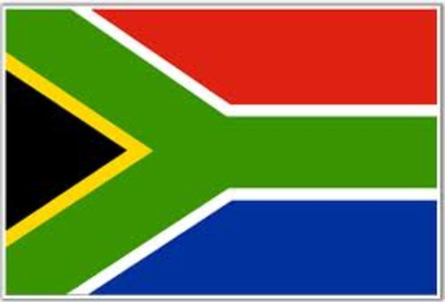 South Africa