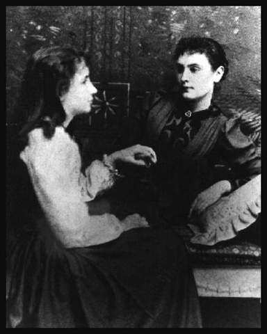 Helen Starts Speeches