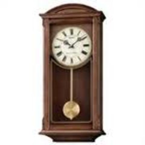 Pendulum Clock