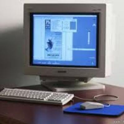 Timeline: History of Computers