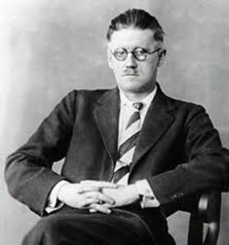 James Joyce