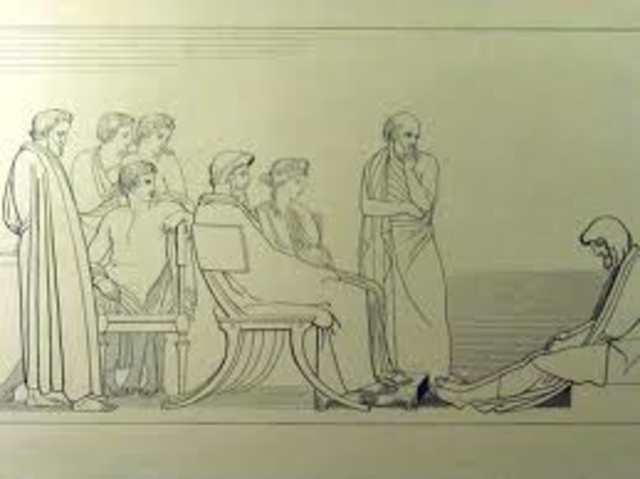 King Alicinous island