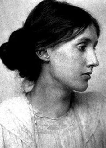 Virginia Woolf