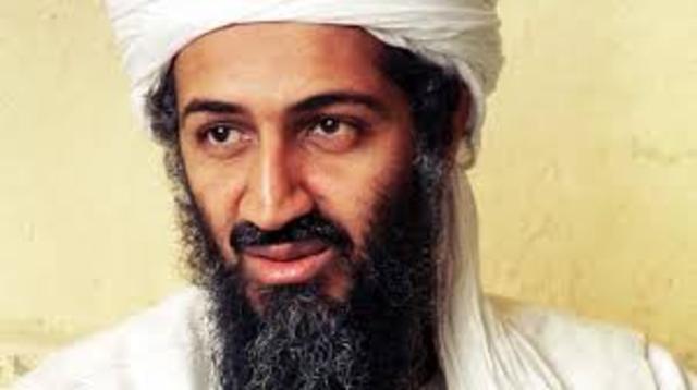 osama bin laden