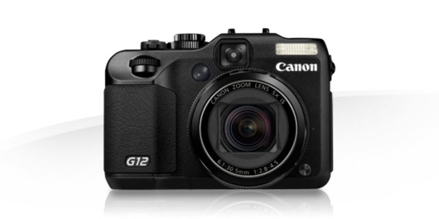 Cámara Fotográfica