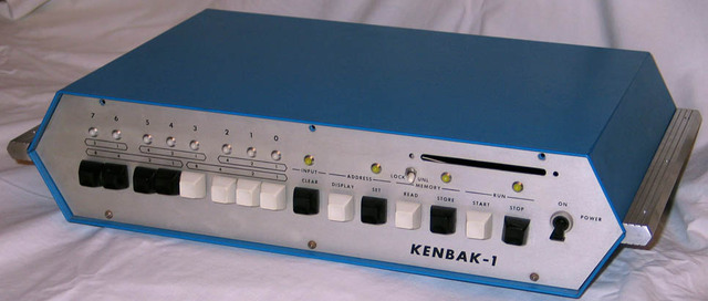Kenbak-1