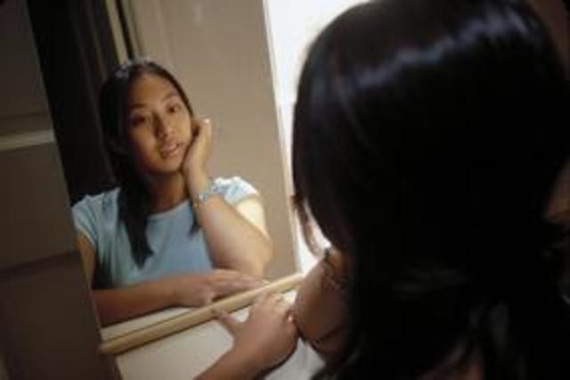 Adolescence- Egocentrism