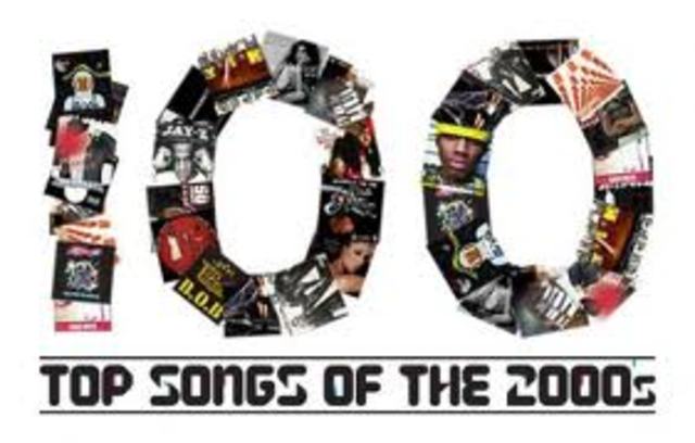 music in the 2000