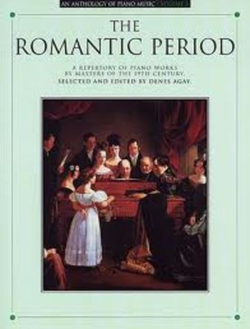 Romantic Period