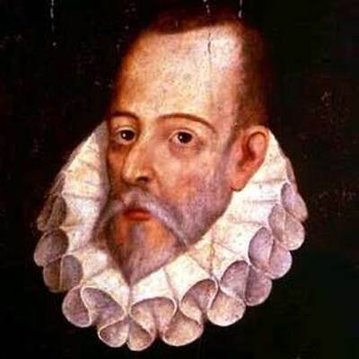 Timeline: miguel de cervantes saavedra