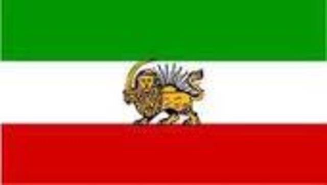 iranian revolution