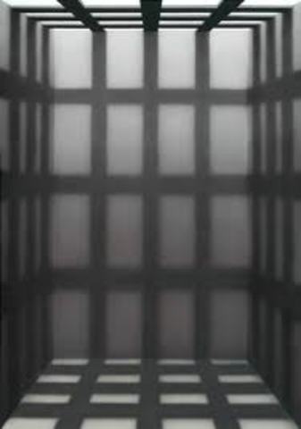 Preso con su hermano