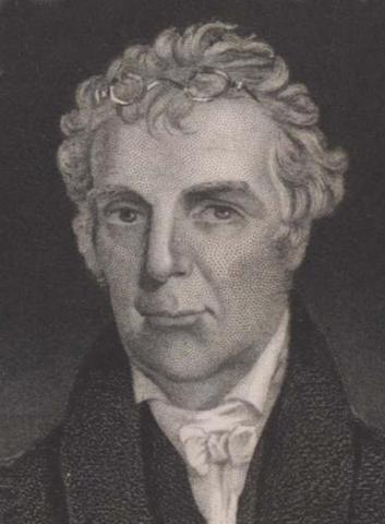 Barton Stone and the Cane Ridge Revival