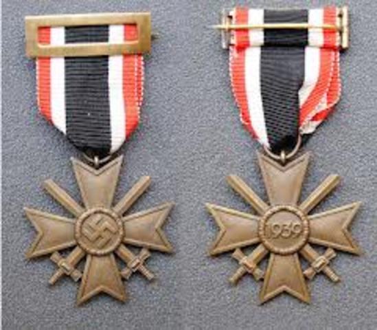 Cruz Militar al Valor