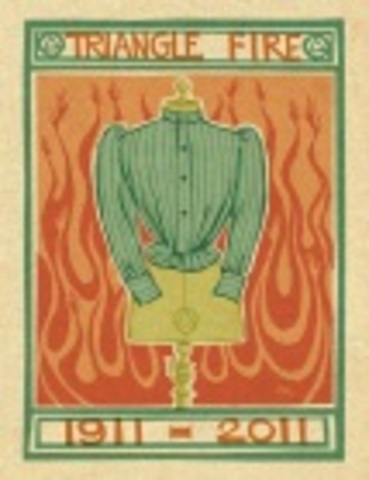Triangle Shirtwaist Factory Fire
