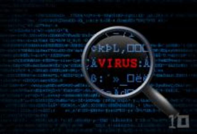 SQL Slammer/Zafiro Virus