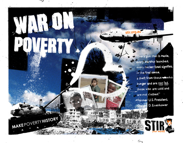 War on Poverty