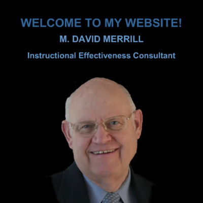 Timeline: DAVID MERRIL