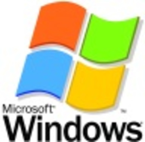 Microsoft Registered