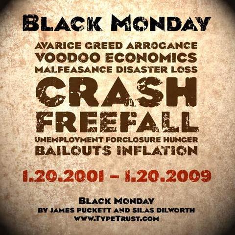 Black Monday