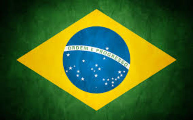 Independencia De Brasil