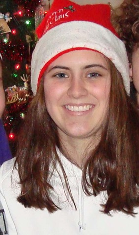 Laura (sister) brought to the hospital