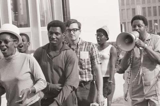 The Poor Peoples Campaign