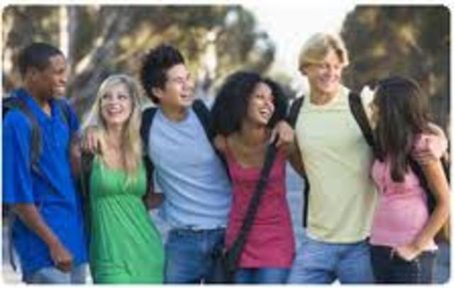 14-15 years old Adolescence physical, cognitive, social and personality development