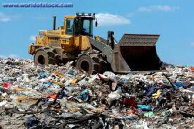 Solid Waste Disposal Act