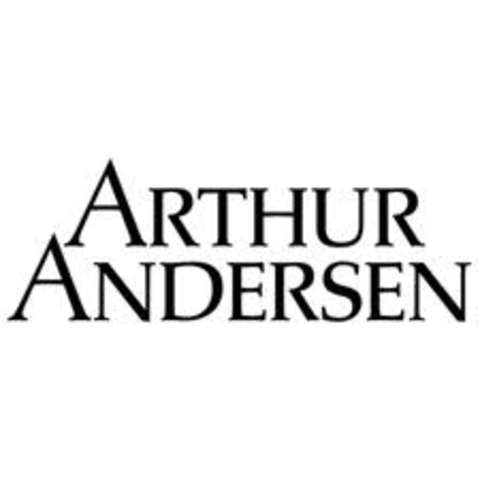 Arthur Anderson