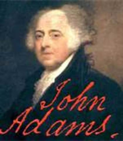 John Adams