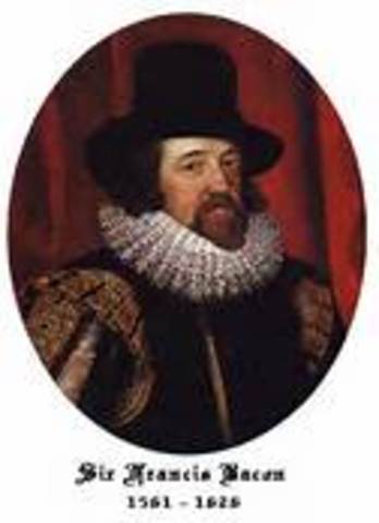 Francis Bacon