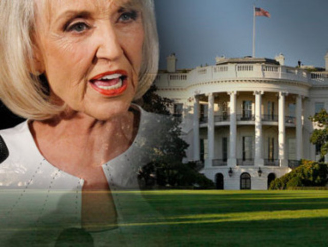 Arizona Files Countersuit Against Justice Department